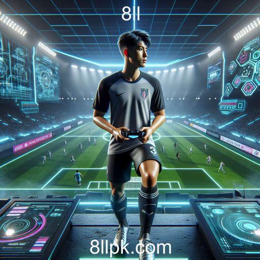 A Evolução dos Jogos de Esportes em Vídeo